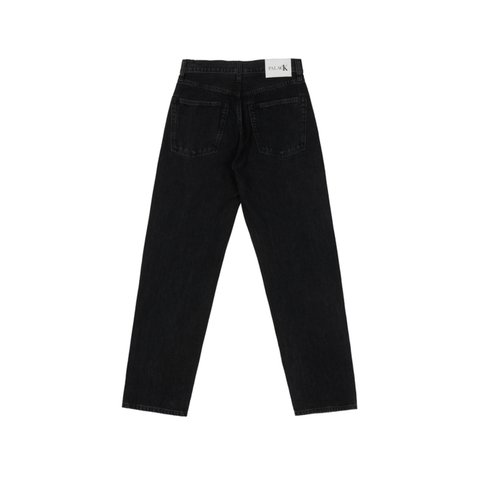 Palace CK1 PALACE BAGGY JEAN MIDSTONE BLACK - Colorway