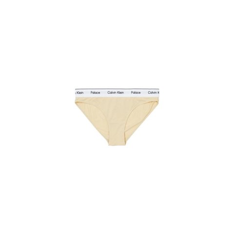 Palace CK1 PALACE BIKINI WHEAT