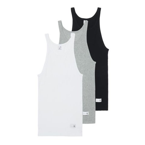 Palace CK PALACE SS CREW VEST
