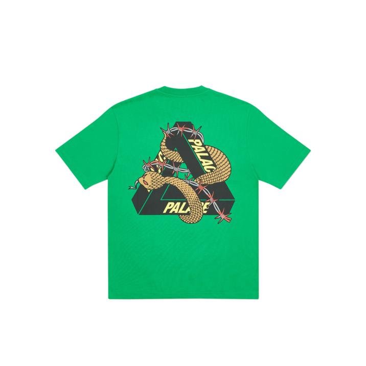 Hesh Mit Fresh T Shirt 2020