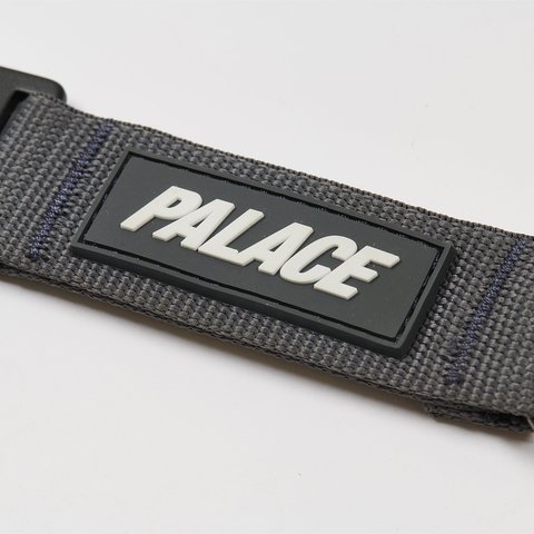 Palace BOTTLE OPENER WEBBING KEYRING MAGNET - Colorway