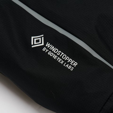 Palace GORE-TEX INFINIUM JACKET BLACK - Colorway