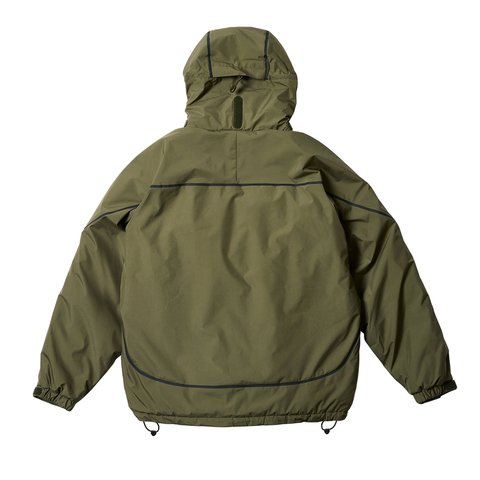 Palace GORE-TEX INFINIUM JACKET OLIVE - Colorway