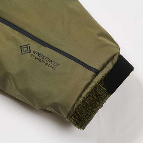 Palace GORE-TEX INFINIUM JACKET OLIVE - Colorway