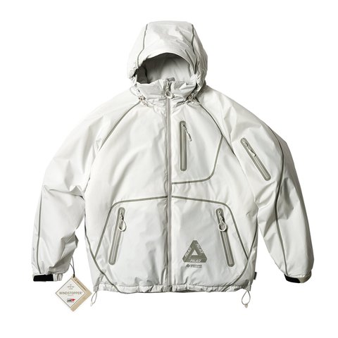 Palace GORE-TEX INFINIUM JACKET STONE - Colorway