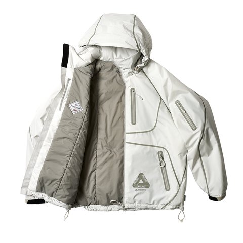 Palace GORE-TEX INFINIUM JACKET STONE - Colorway