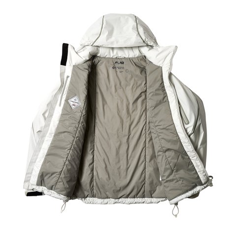 Palace GORE-TEX INFINIUM JACKET STONE - Colorway