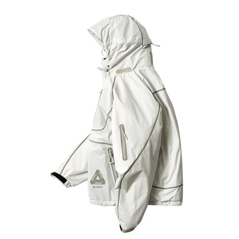 Palace GORE-TEX INFINIUM JACKET STONE - Colorway