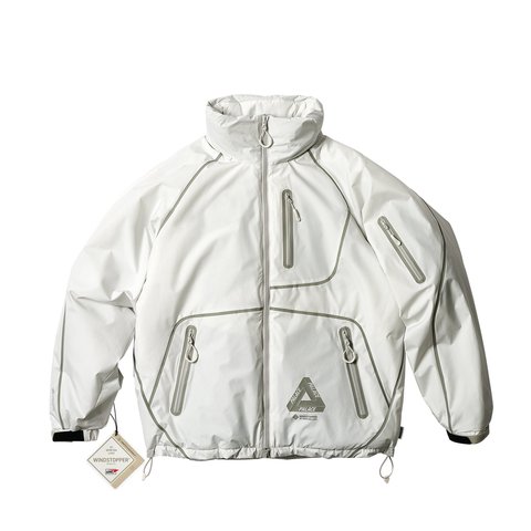 Palace GORE-TEX INFINIUM JACKET STONE - Colorway