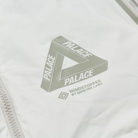 Palace GORE-TEX INFINIUM JACKET STONE - Colorway