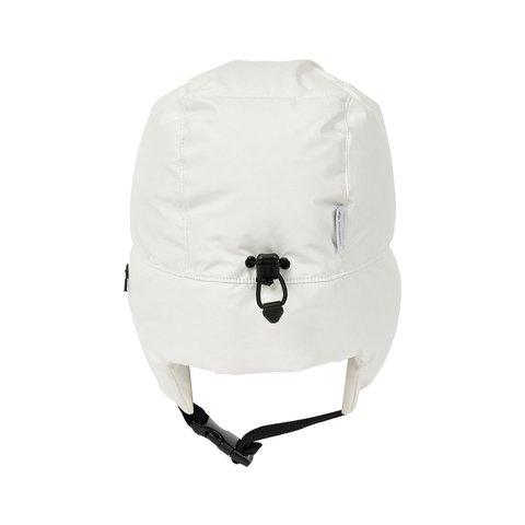 Palace GORE-TEX WINDSTOPPER PUFFA TROOPER SOFT WHITE - Colorway