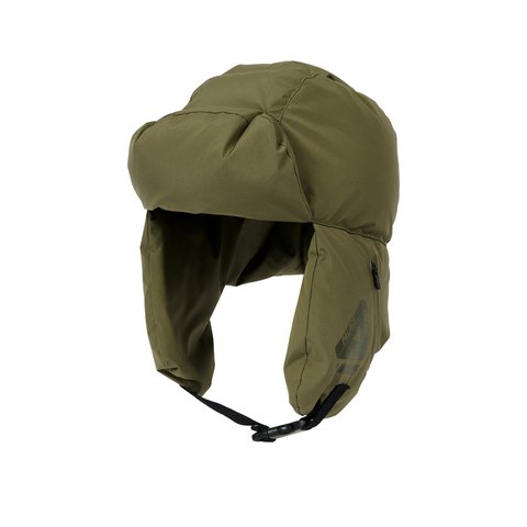 Palace GORE-TEX WINDSTOPPER PUFFA TROOPER THE DEEP GREEN - Colorway