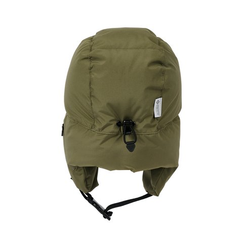 Palace GORE-TEX WINDSTOPPER PUFFA TROOPER THE DEEP GREEN - Colorway