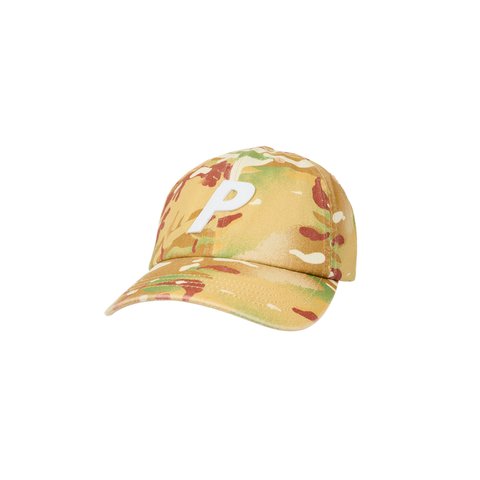 Palace P 6-PANEL TERRAIN DPM WOODLAND - Colorway