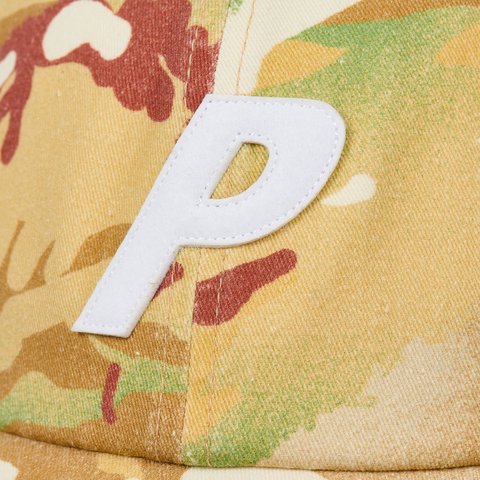 Palace P 6-PANEL TERRAIN DPM WOODLAND - Colorway