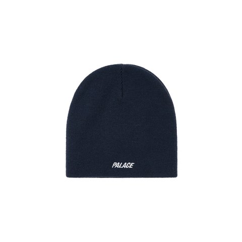 Palace P NEIN CUFF BEANIE NAVY - Colorway