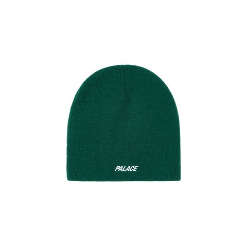 Palace P NEIN CUFF BEANIE RACEY GREEN - Colorway