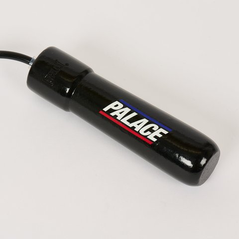 Palace PALACE EVERLAST SKIPPING ROPE BLACK - Colorway