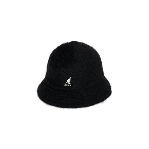 Palace PALACE KANGOL FURGORA BLACK - Colorway