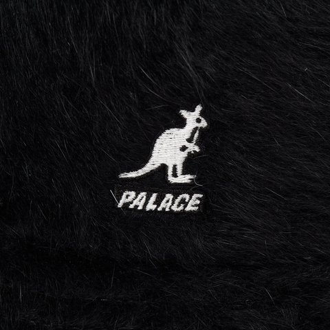 Palace PALACE KANGOL FURGORA BLACK - Colorway