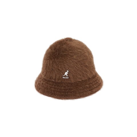 Palace PALACE KANGOL FURGORA BROWN - Colorway