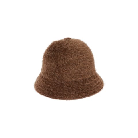 Palace PALACE KANGOL FURGORA BROWN - Colorway