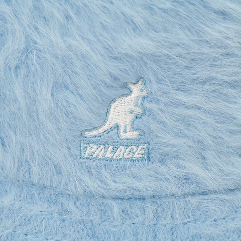 Palace PALACE KANGOL FURGORA GLACIER BLUE - Colorway
