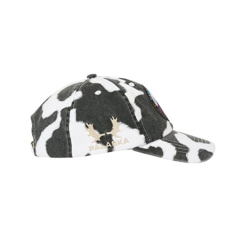 Palace PALACE OUTDOORS 6-PANEL COW PRINT - Colorway