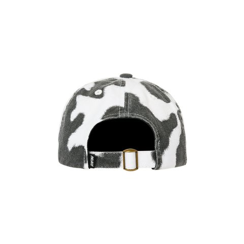 Palace PALACE OUTDOORS 6-PANEL COW PRINT - Colorway