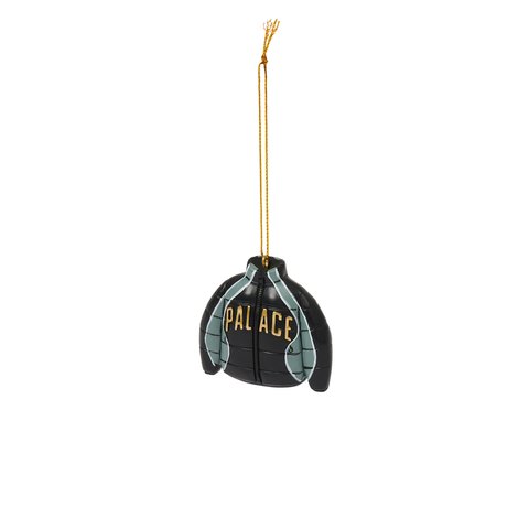 Palace PALACE PUFFA BAUBLE BLACK - Colorway
