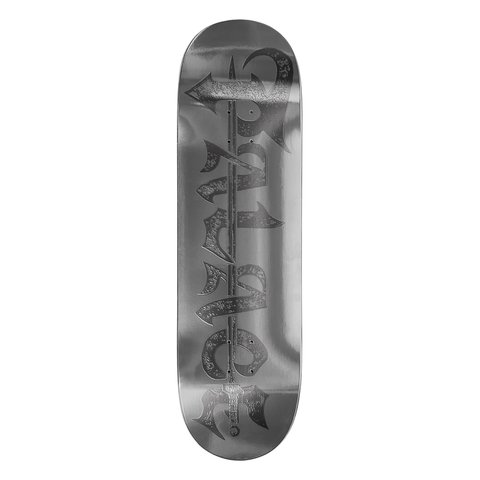 Palace PALACE TGF BOARD SILVER - Colorway