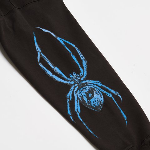 Palace PALACE TGF HOOD BLACK - Colorway