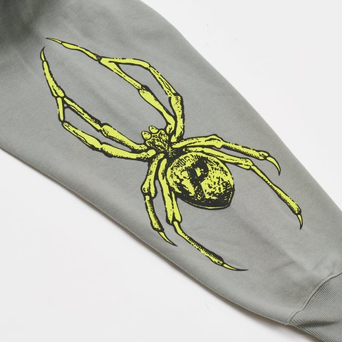 Palace PALACE TGF HOOD GREY - Colorway