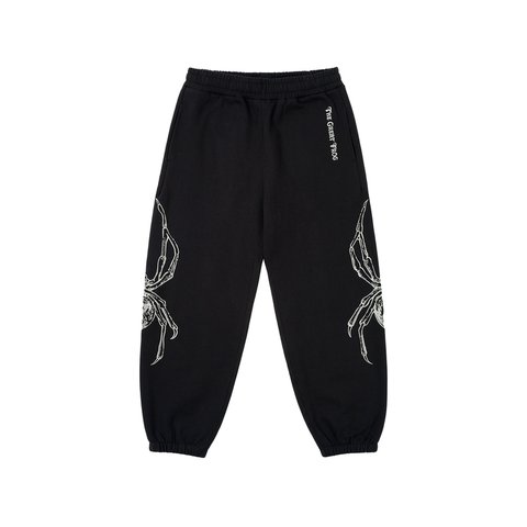 Palace PALACE TGF JOGGER BLACK - Colorway