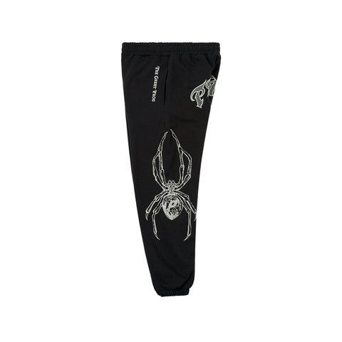 Palace PALACE TGF JOGGER BLACK - Colorway