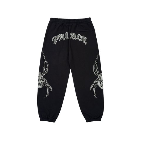 Palace PALACE TGF JOGGER BLACK - Colorway
