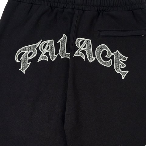 Palace PALACE TGF JOGGER BLACK - Colorway