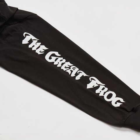 Palace PALACE TGF LONGSLEEVE BLACK - Colorway