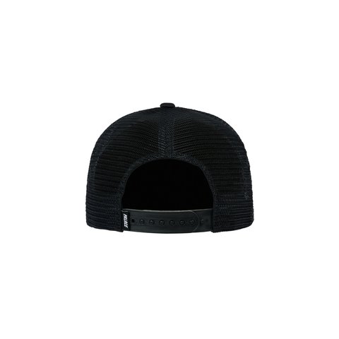 Palace PALACE TGF TRUCKER BLACK - Colorway