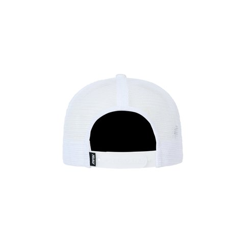 Palace PALACE TGF TRUCKER WHITE - Colorway