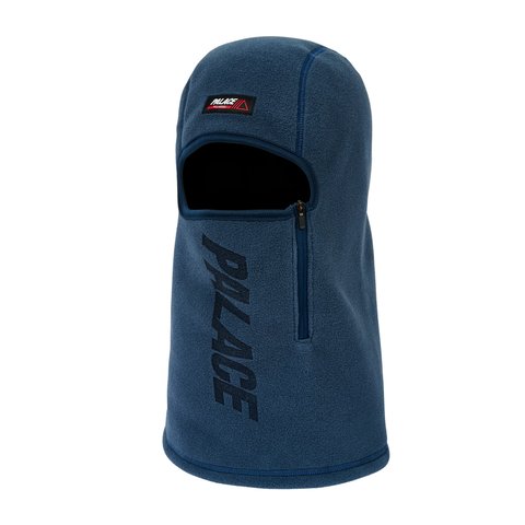 Palace POLARTEC LAZER BALLY NAVY - Colorway