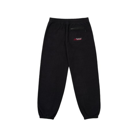Palace POLARTEC SHADOW JOGGER BLACK - Colorway