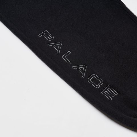 Palace POLARTEC SHADOW JOGGER BLACK - Colorway