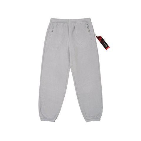 Palace POLARTEC SHADOW JOGGER CONCRETE GREY - Colorway
