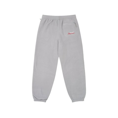 Palace POLARTEC SHADOW JOGGER CONCRETE GREY - Colorway