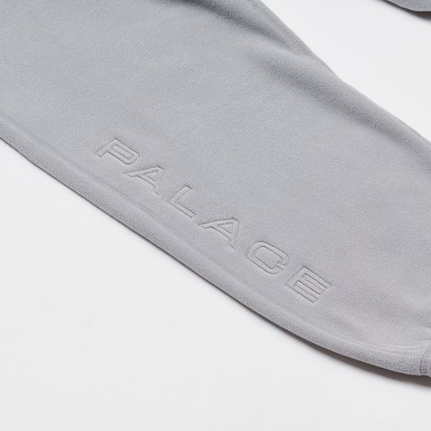 Palace POLARTEC SHADOW JOGGER CONCRETE GREY - Colorway