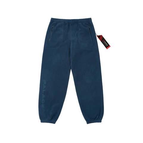 Palace POLARTEC SHADOW JOGGER NAVY - Colorway