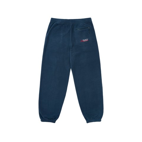 Palace POLARTEC SHADOW JOGGER NAVY - Colorway