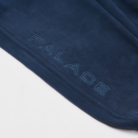 Palace POLARTEC SHADOW JOGGER NAVY - Colorway