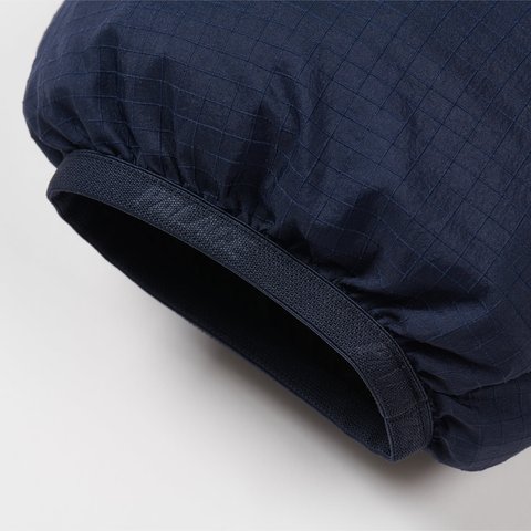 Palace SPORT MIT PUFFA NAVY / TOMATO RED - Colorway